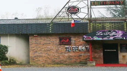 les gendarmes appelés pour une bagarre générale dans une...